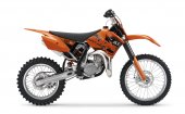 2006 KTM 85 SX photo